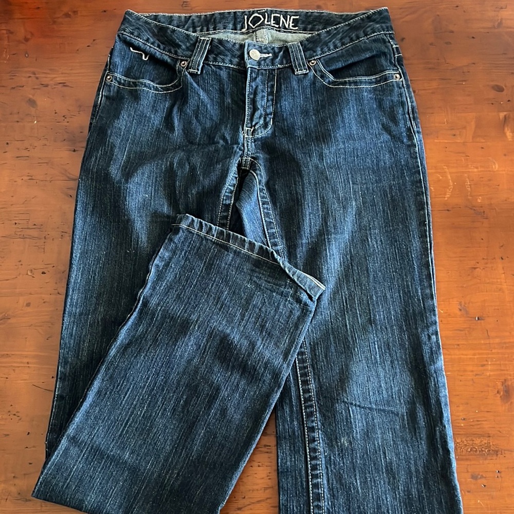 Kimes Ranch jeans